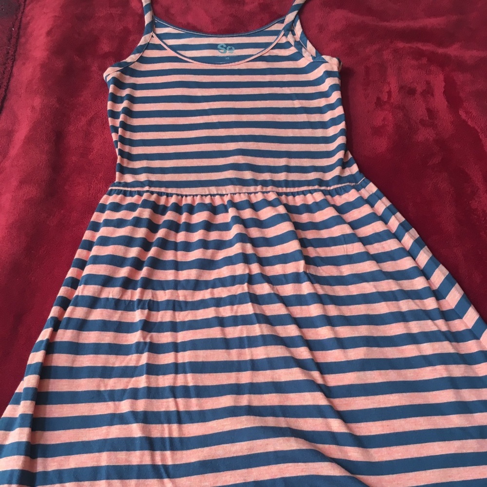 Girls Sundress